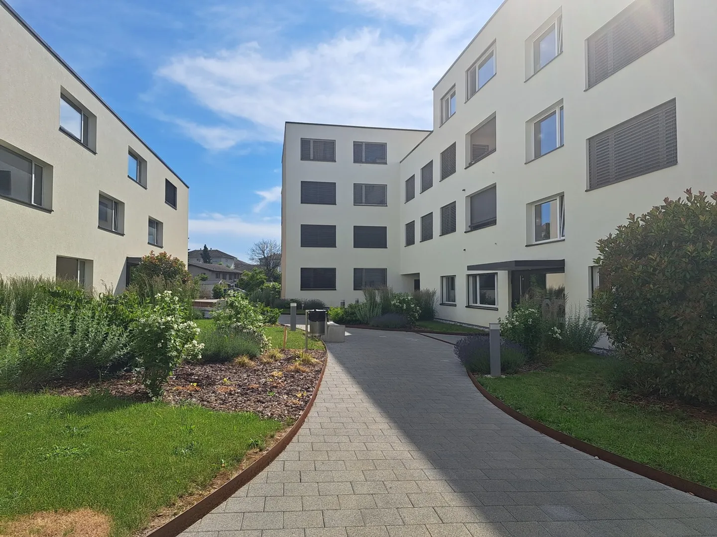 GARE 8C, appartamento di 5.5 locali con 3 bagni - Foto 12 di 14