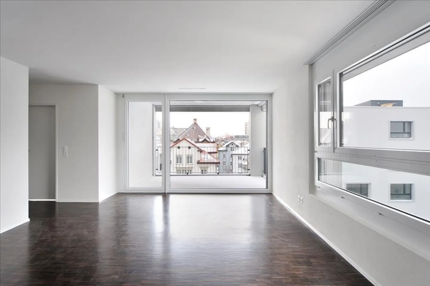 Central Location - Here I Am Home! - Photo 2 of 9