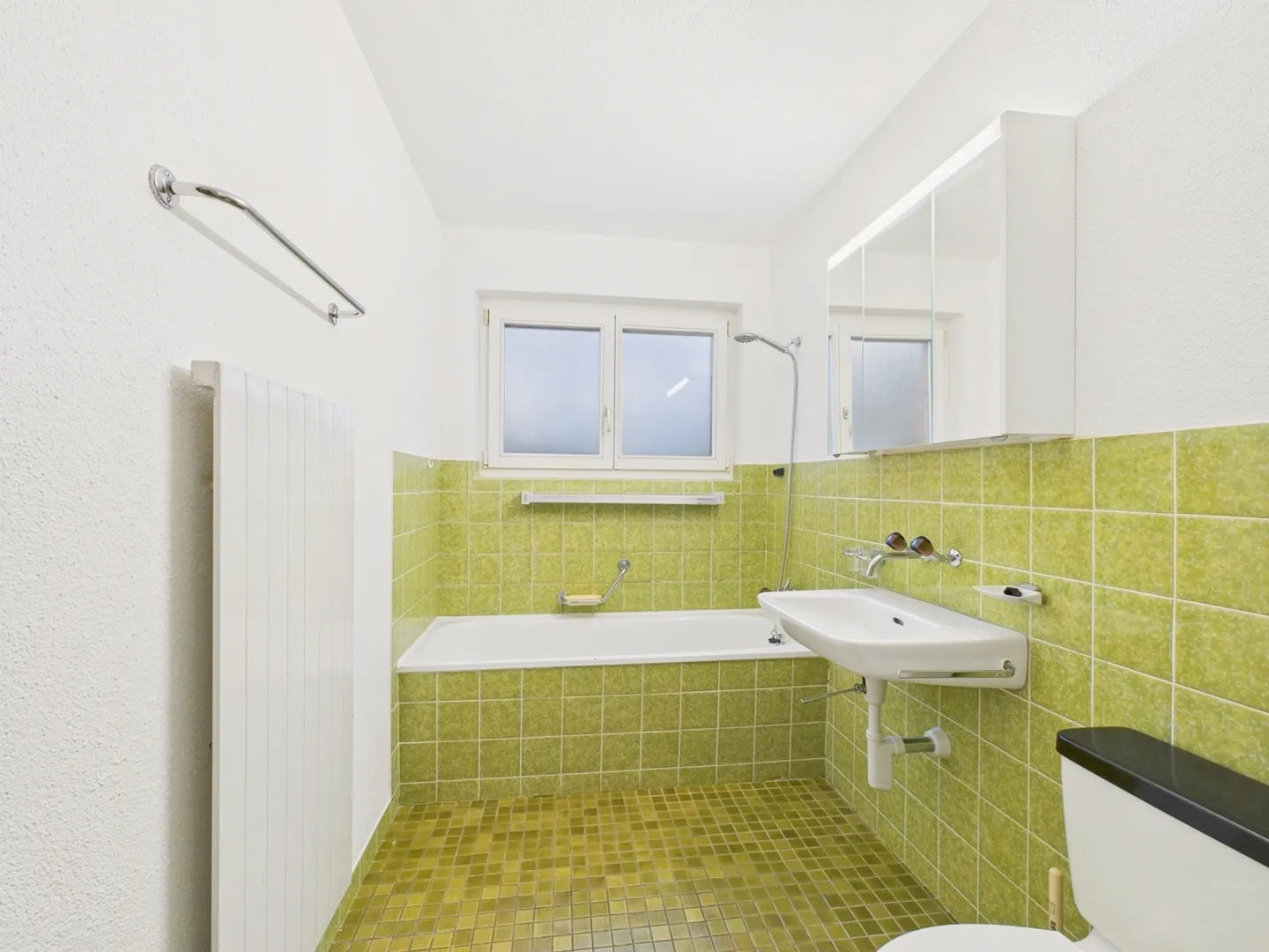 Charmant appartement 3.5 pièces - Photo 8 sur 11