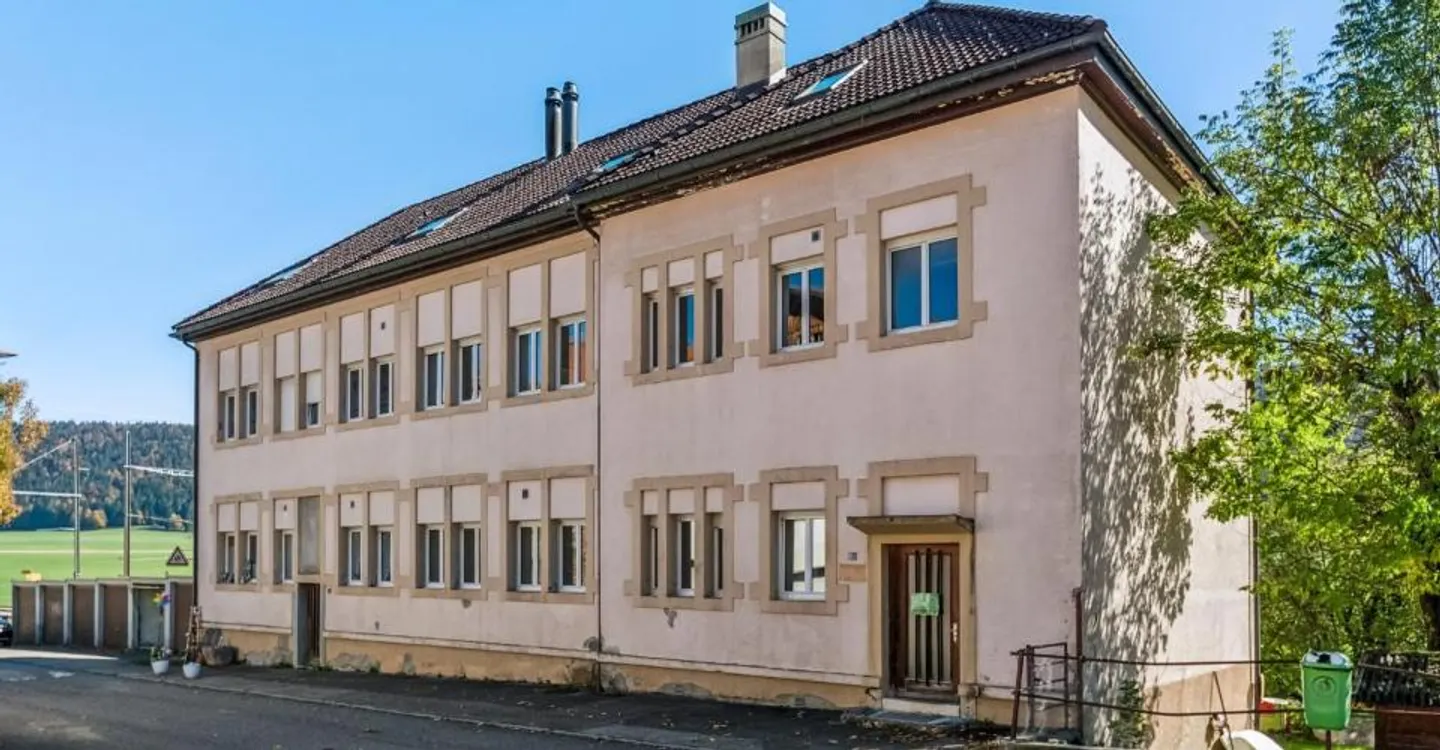 Appartement Charmant avec Vue - Photo 5 sur 6