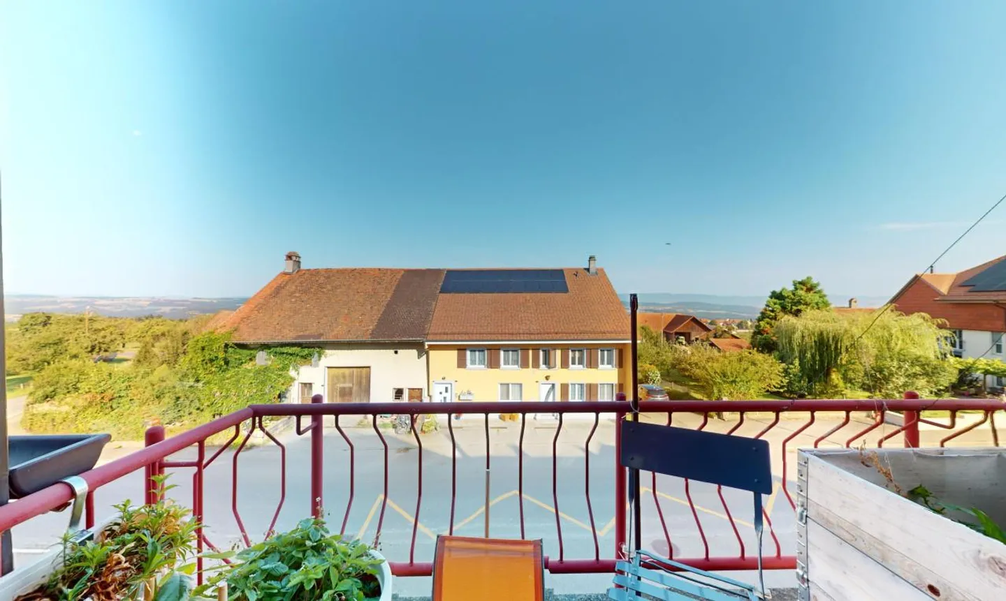 Eine helle Duplexwohnung in einer hochwertigen Familien-Wohnanlage - Foto 8 von 13