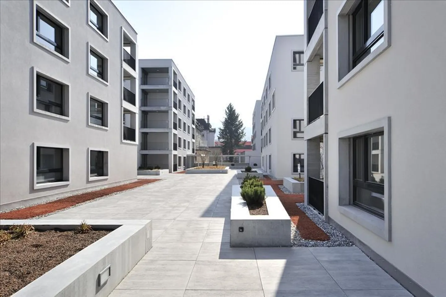 Central Location - Here I Am Home! - Photo 1 of 9