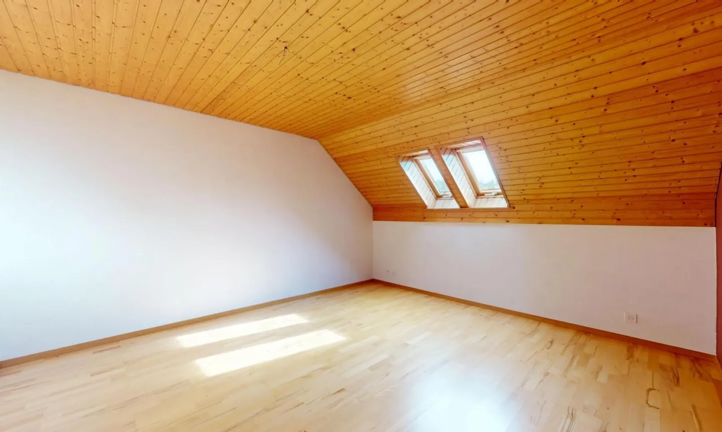 Eine helle Duplexwohnung in einer hochwertigen Familien-Wohnanlage - Foto 10 von 13