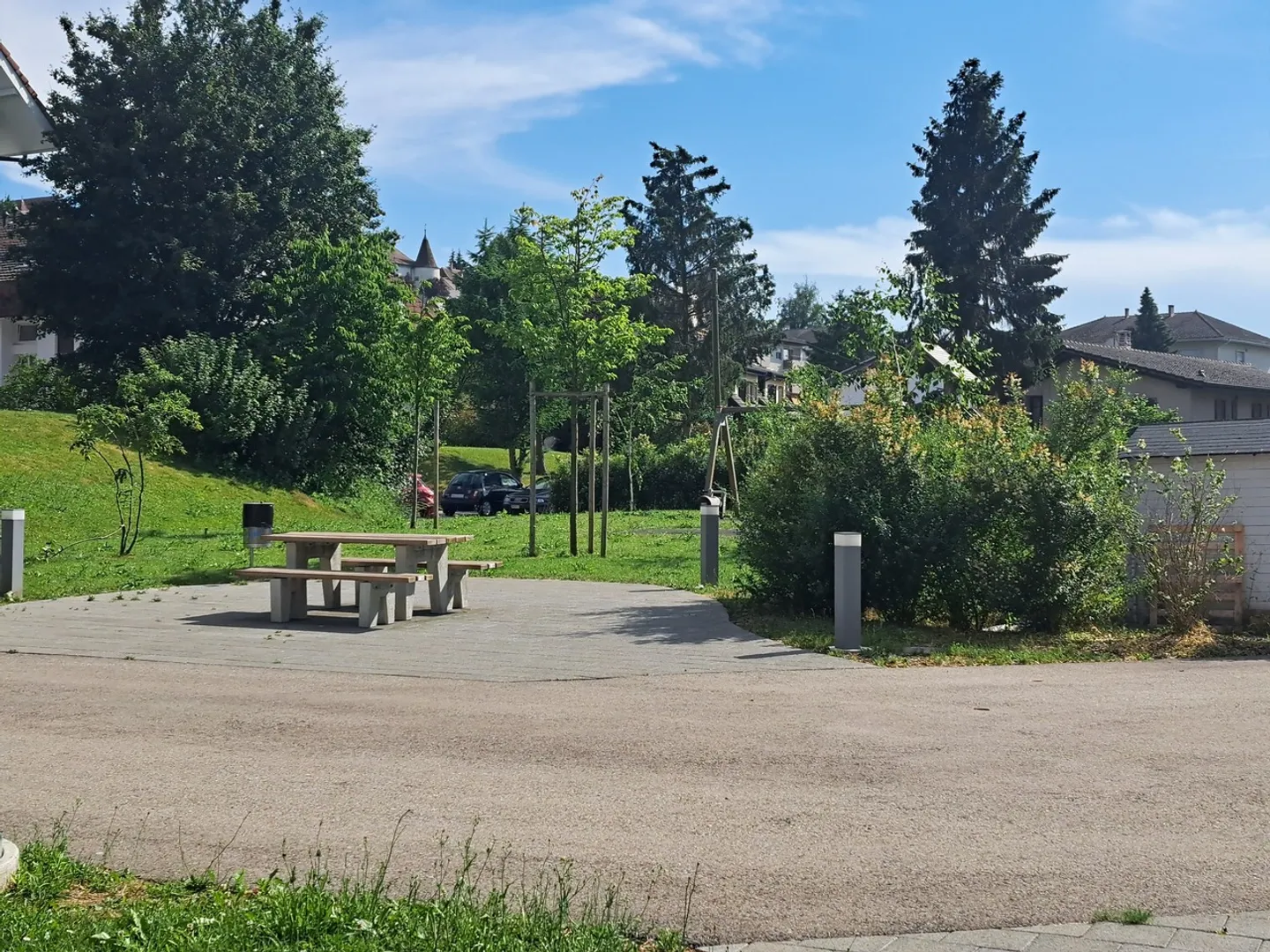 GARE 8C, appartamento di 5.5 locali con 3 bagni - Foto 13 di 14