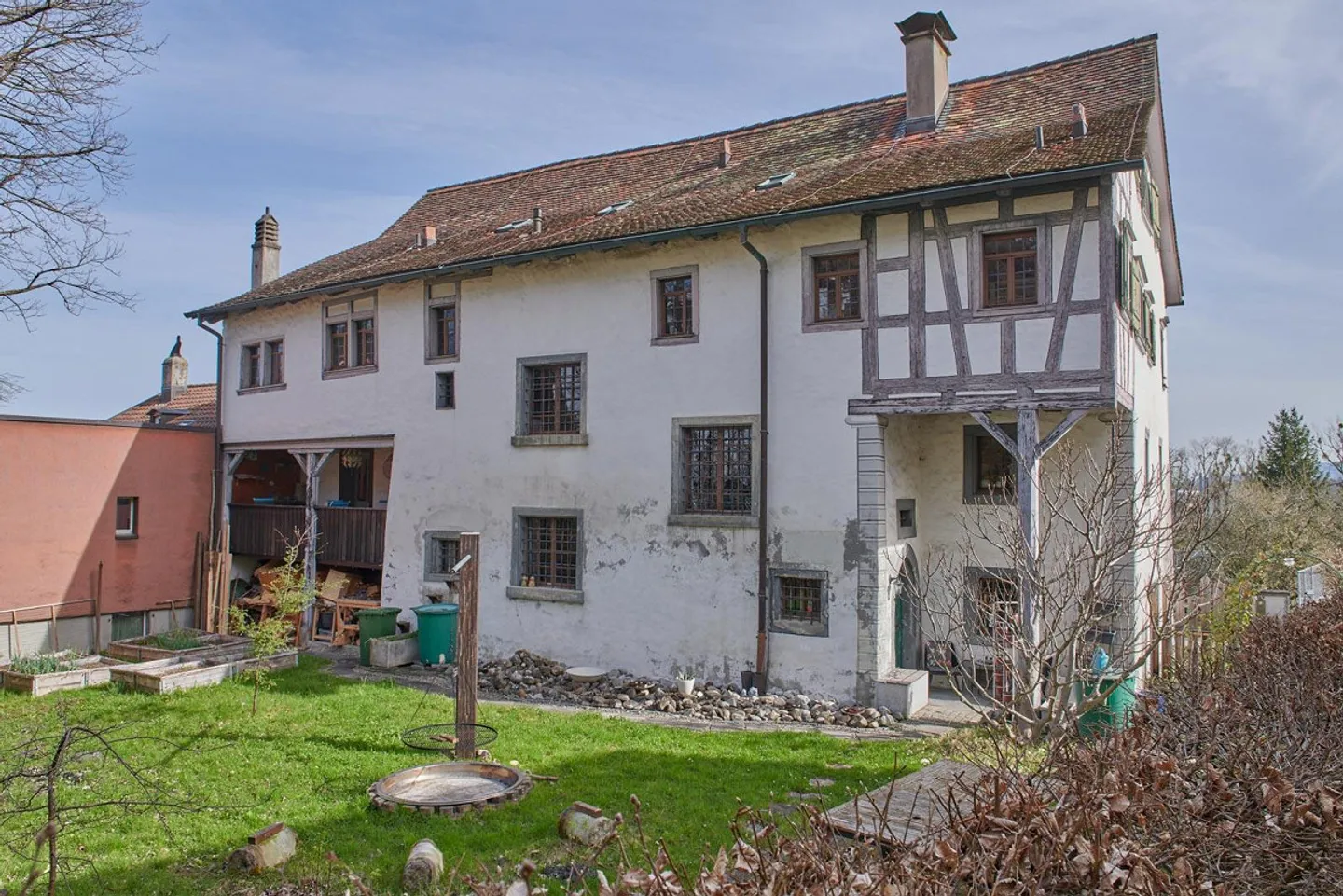 Appartamento mansardato ristrutturato - Foto 1 di 27