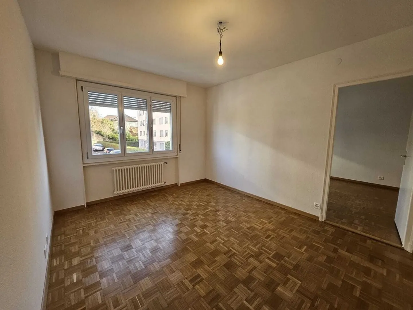 2-room apartment in Crissier - Photo 3 of 4