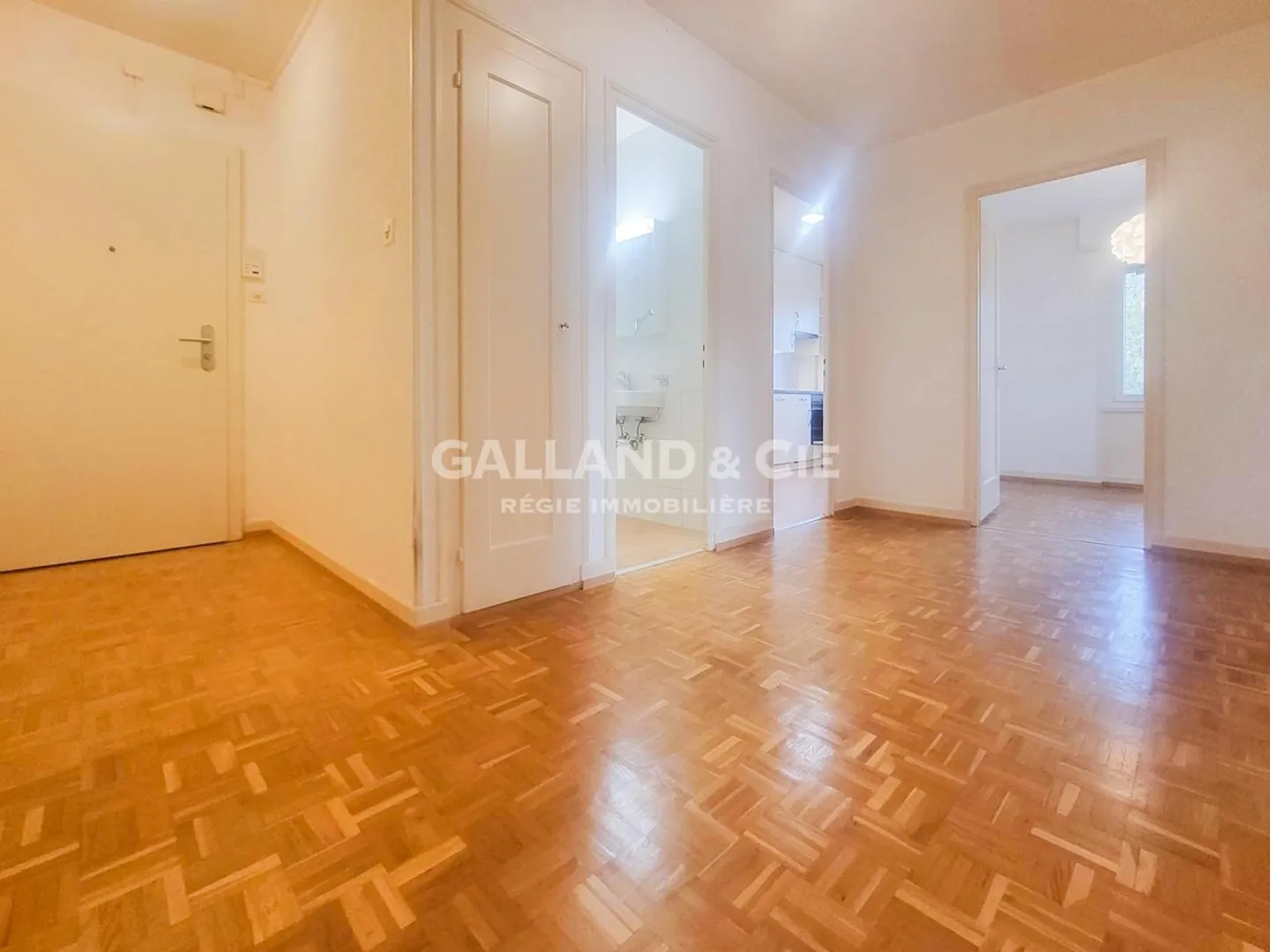 Appartamento 3 locali - Foto 1 di 5