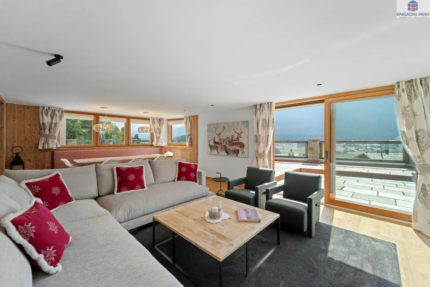 La tua lussuosa casa vacanze per un puro relax - Foto 1 di 6
