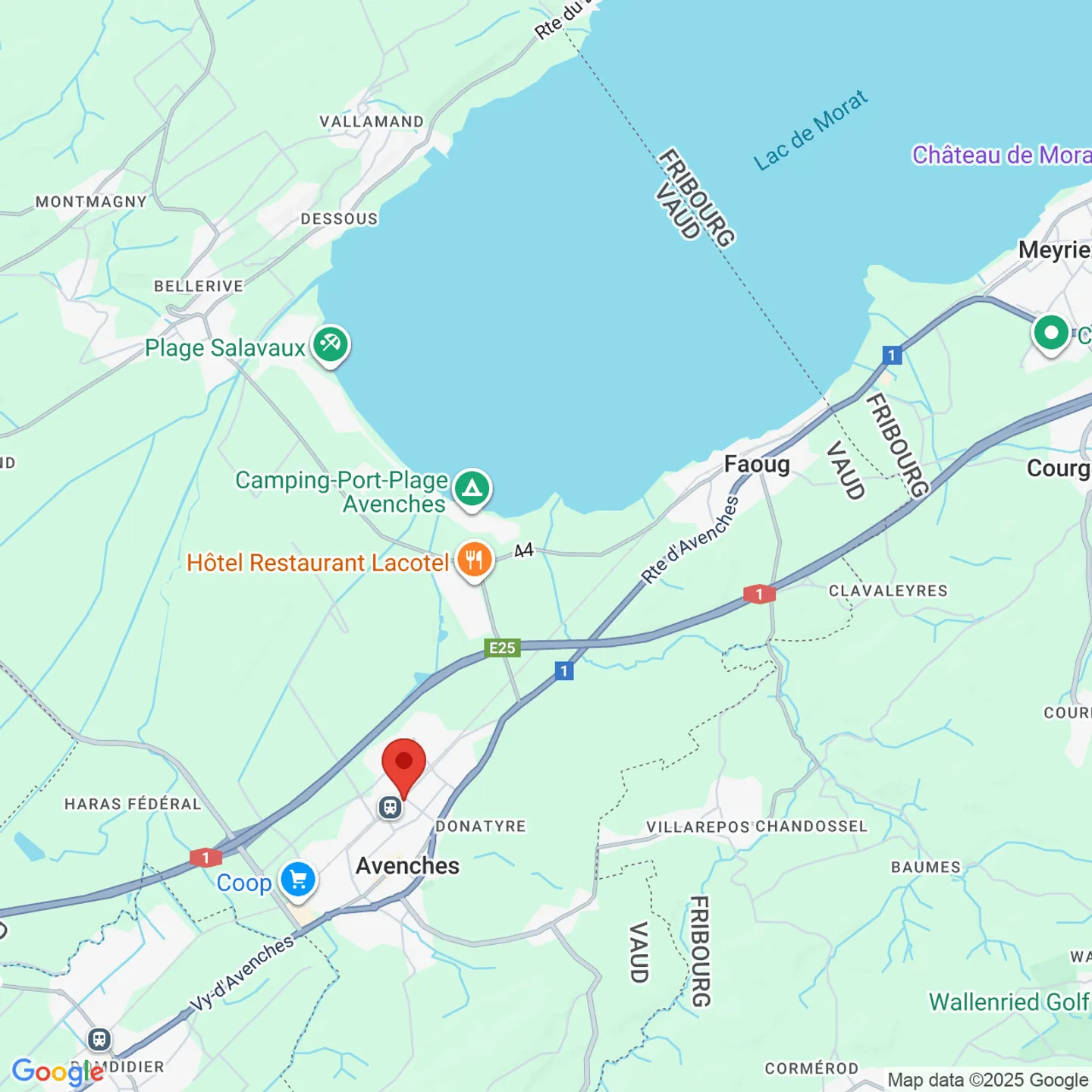 GARE 8C, appartamento di 5.5 locali con 3 bagni - Foto 14 di 14