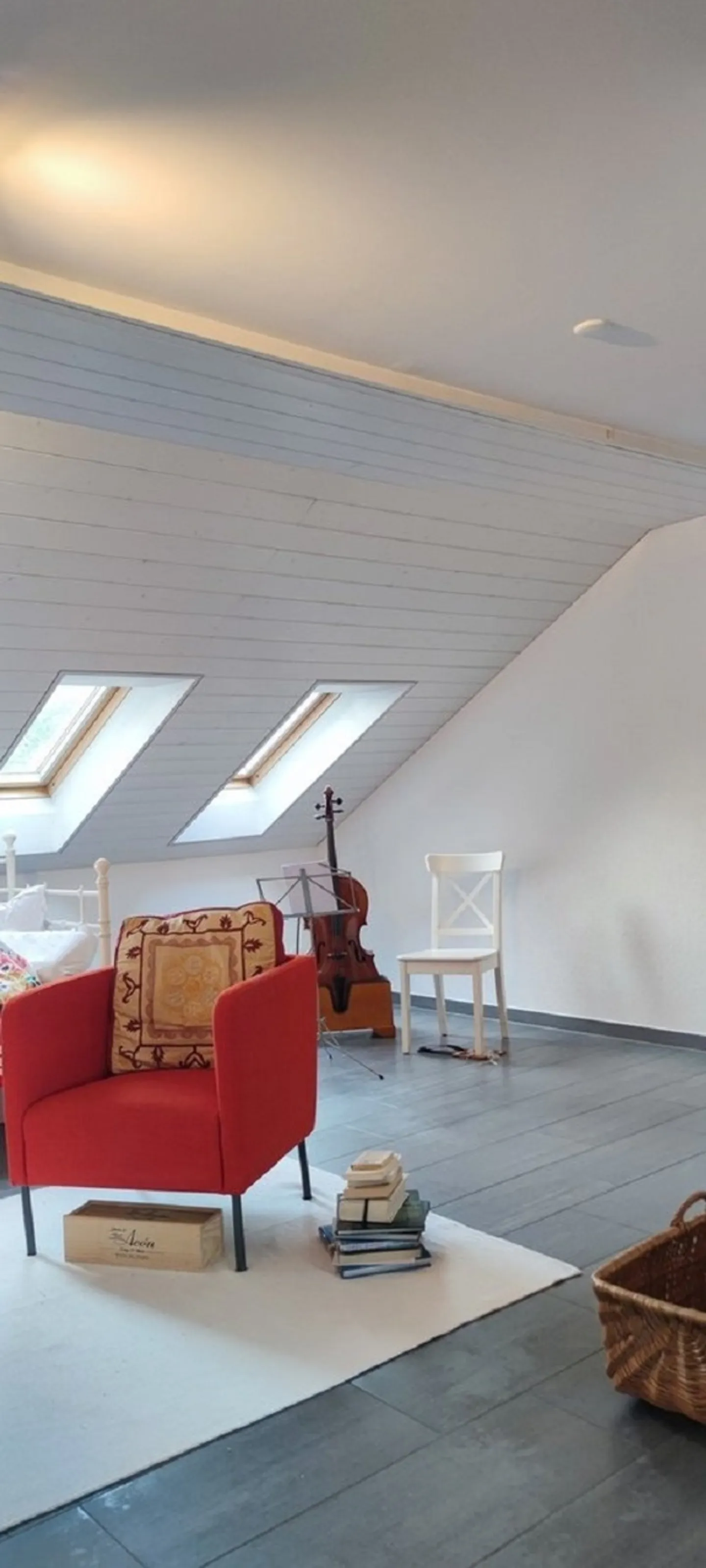 Charmantes Studio in Thun - Foto 3 von 8