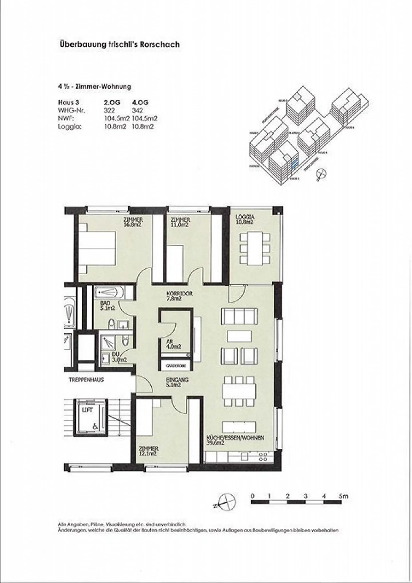 Central Location - Here I Am Home! - Photo 9 of 9