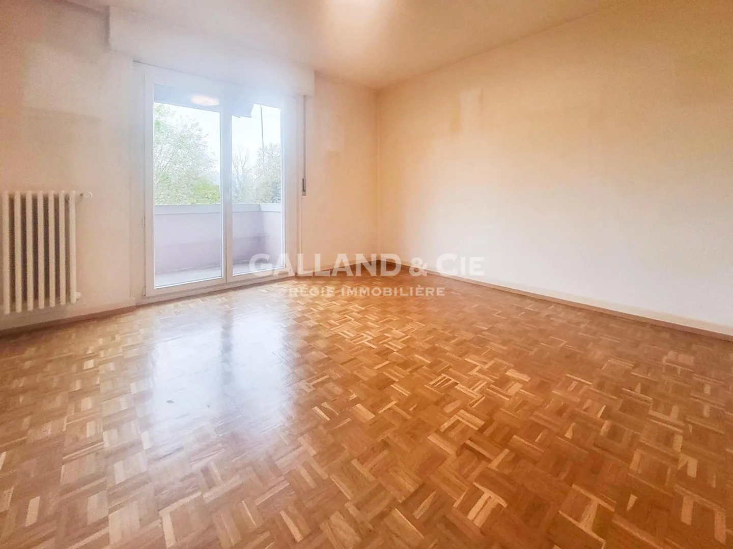 Appartamento 3 locali - Foto 3 di 5