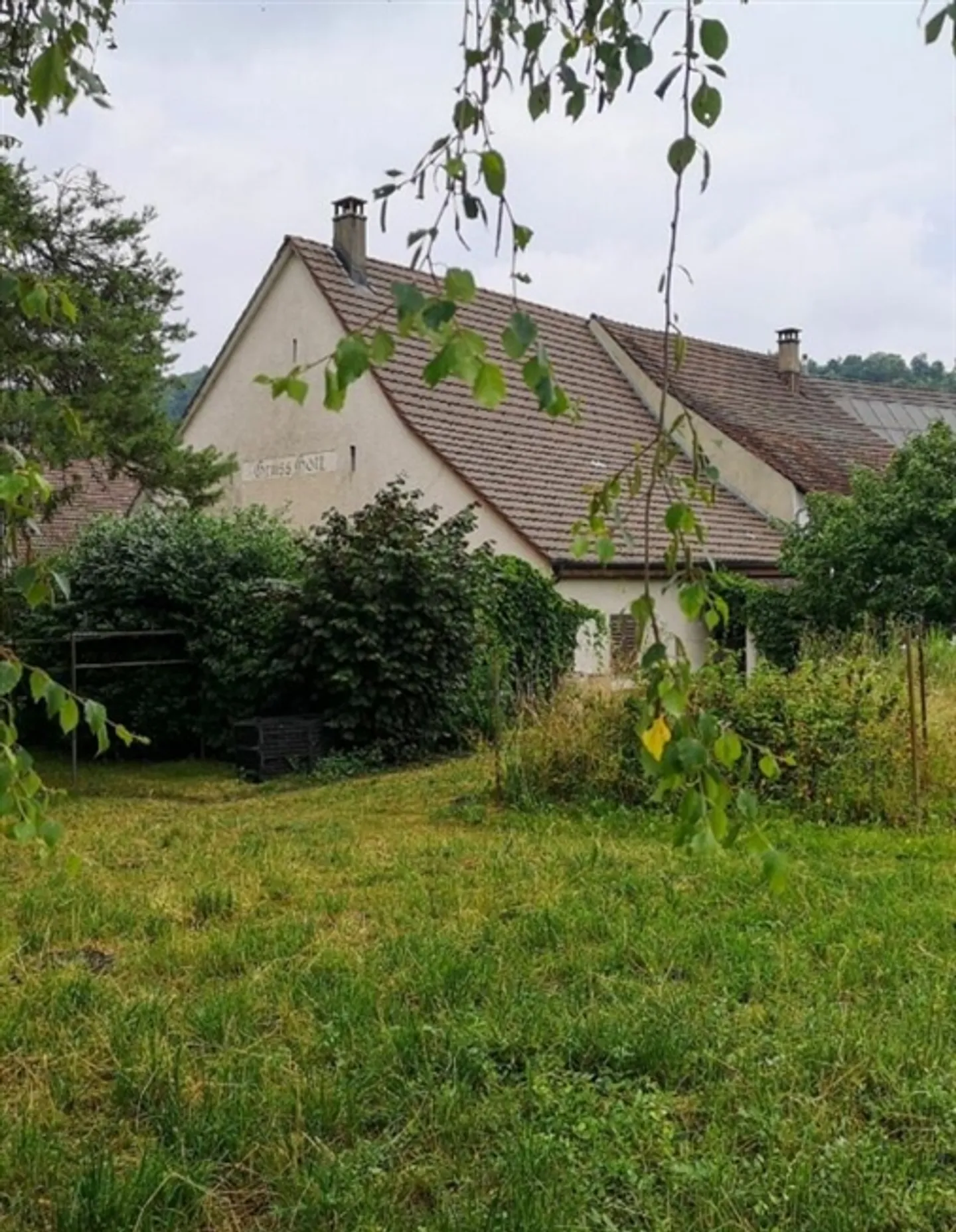 Maison individuelle à vendre - Photo 2 sur 4