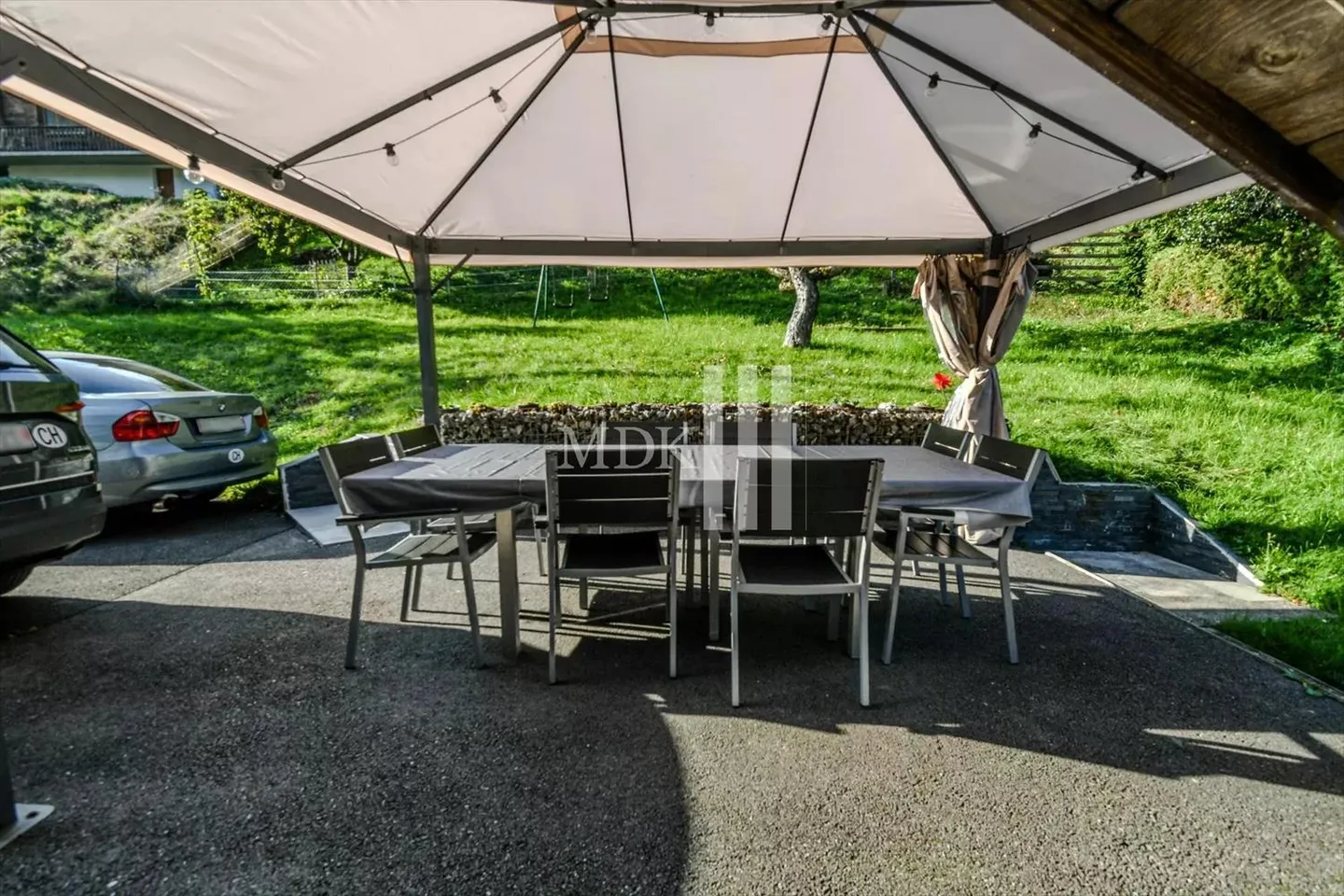 Chalet for sale - Photo 9 of 13