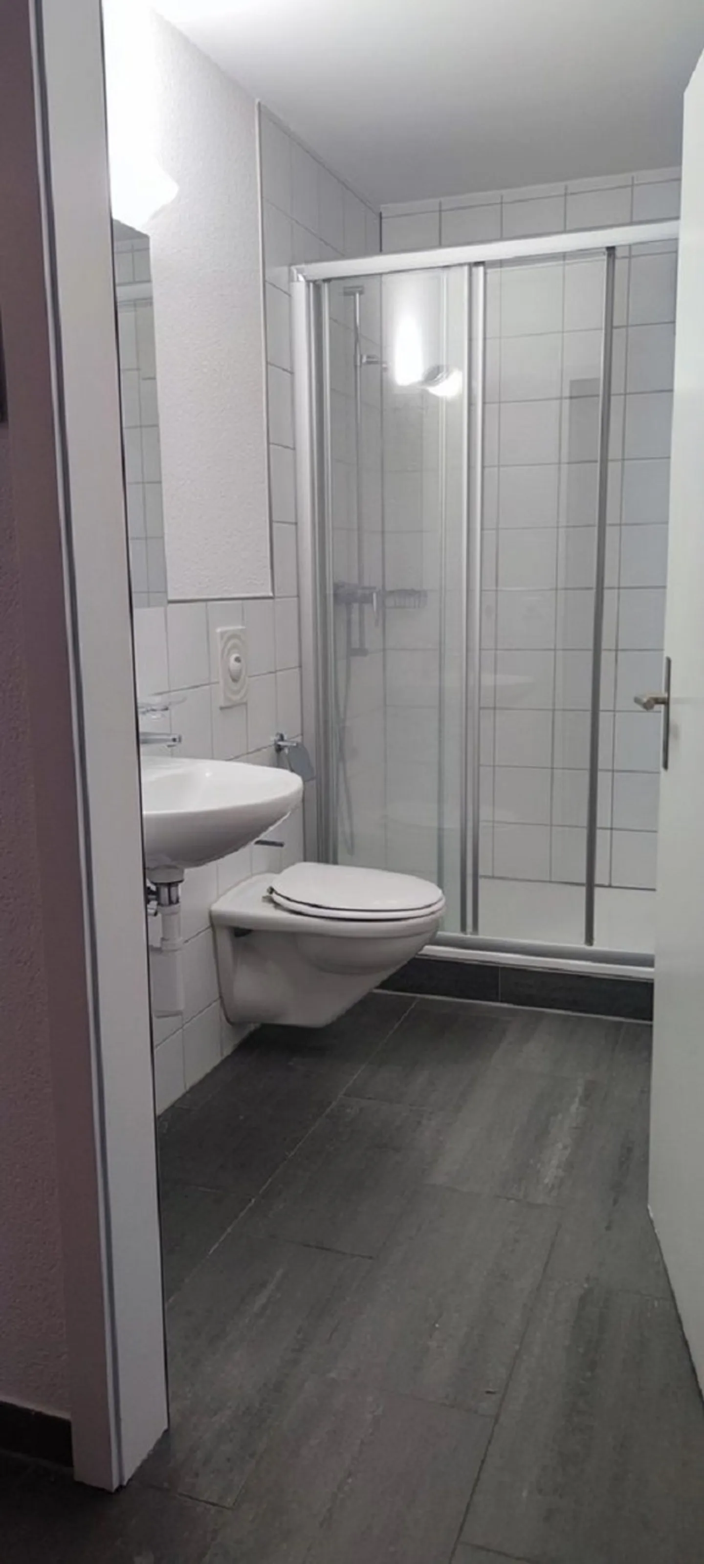 Charmantes Studio in Thun - Foto 7 von 8