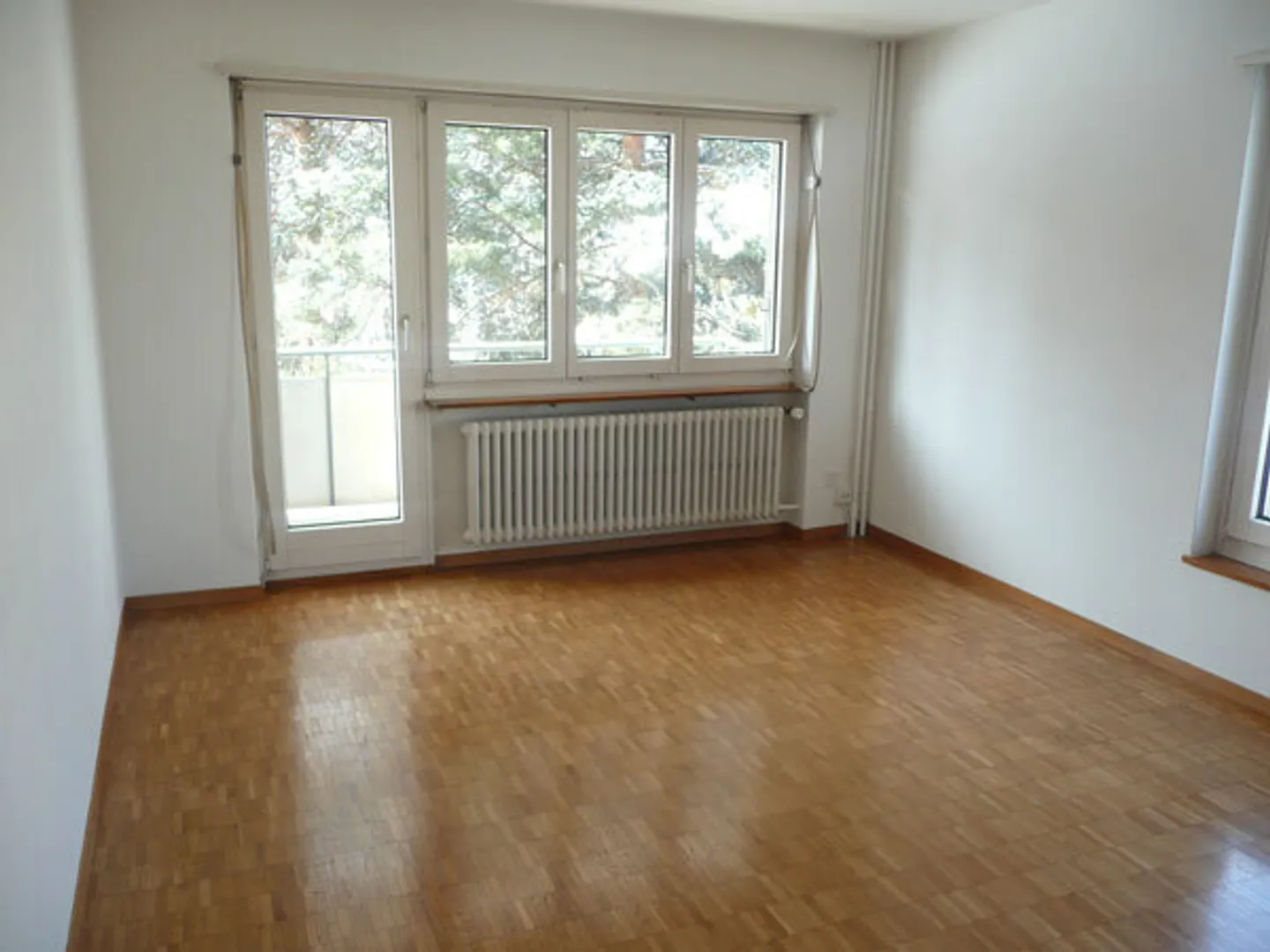 Charmante 3-Zimmerwohnung - Foto 2 von 4