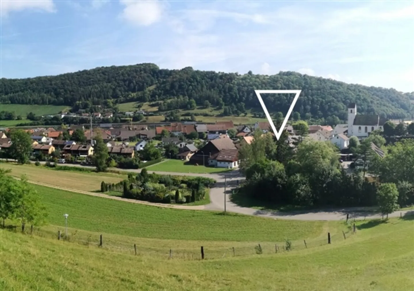 Maison individuelle à vendre - Photo 1 sur 4