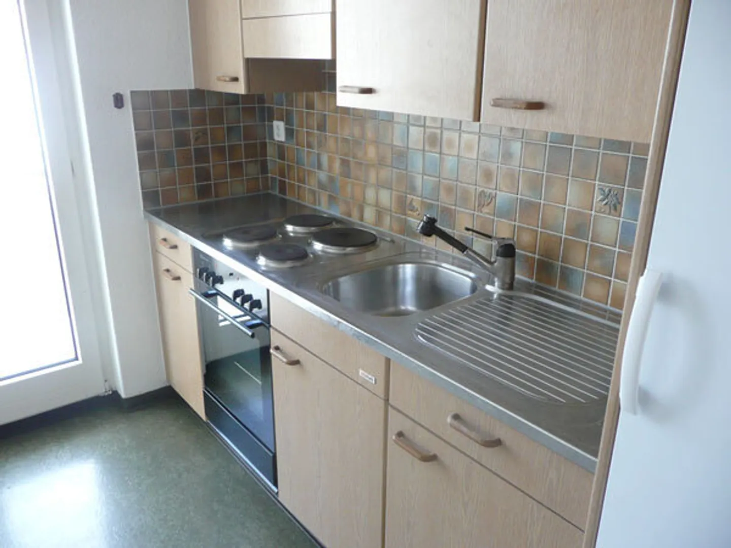 Charmante 3-Zimmerwohnung - Foto 3 von 4