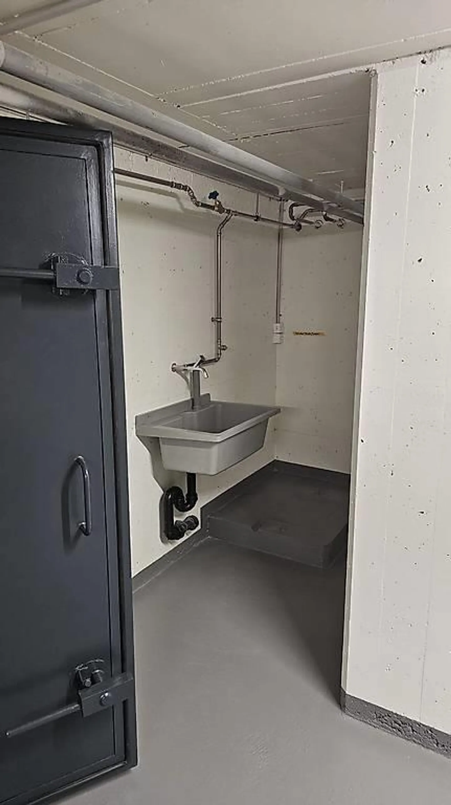 Stanza hobby / Stanza di stoccaggio - Foto 2 di 3