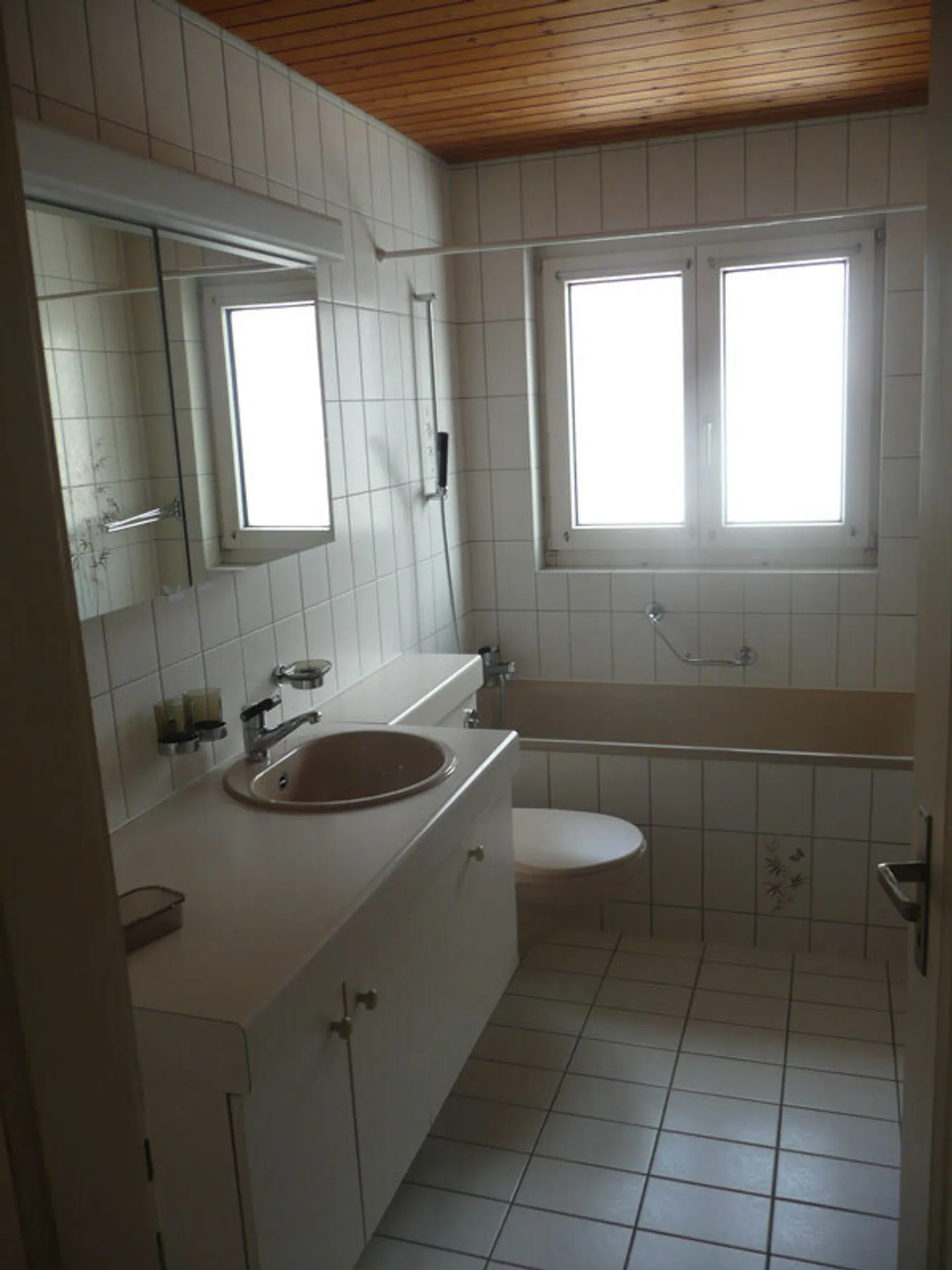 Charmante 3-Zimmerwohnung - Foto 4 von 4