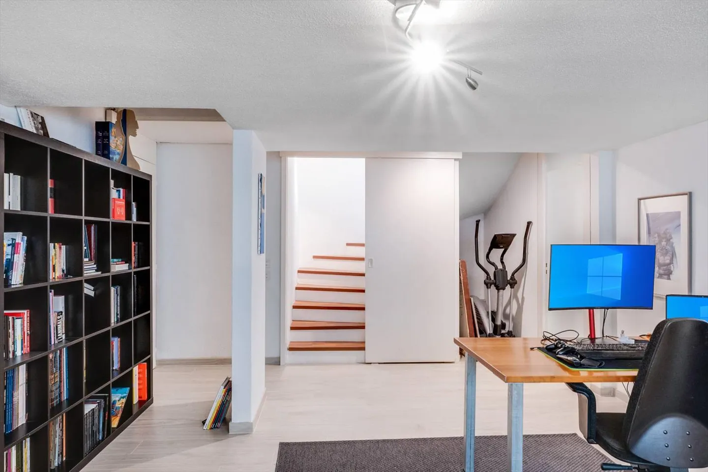 Beautiful family property in a quiet location - Photo 9 of 13