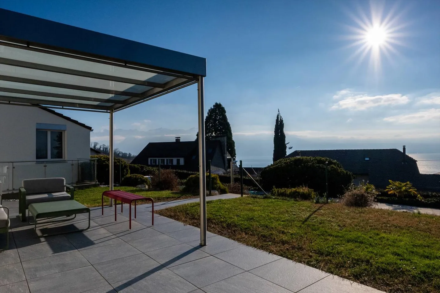 Beautiful family property in a quiet location - Photo 11 of 13