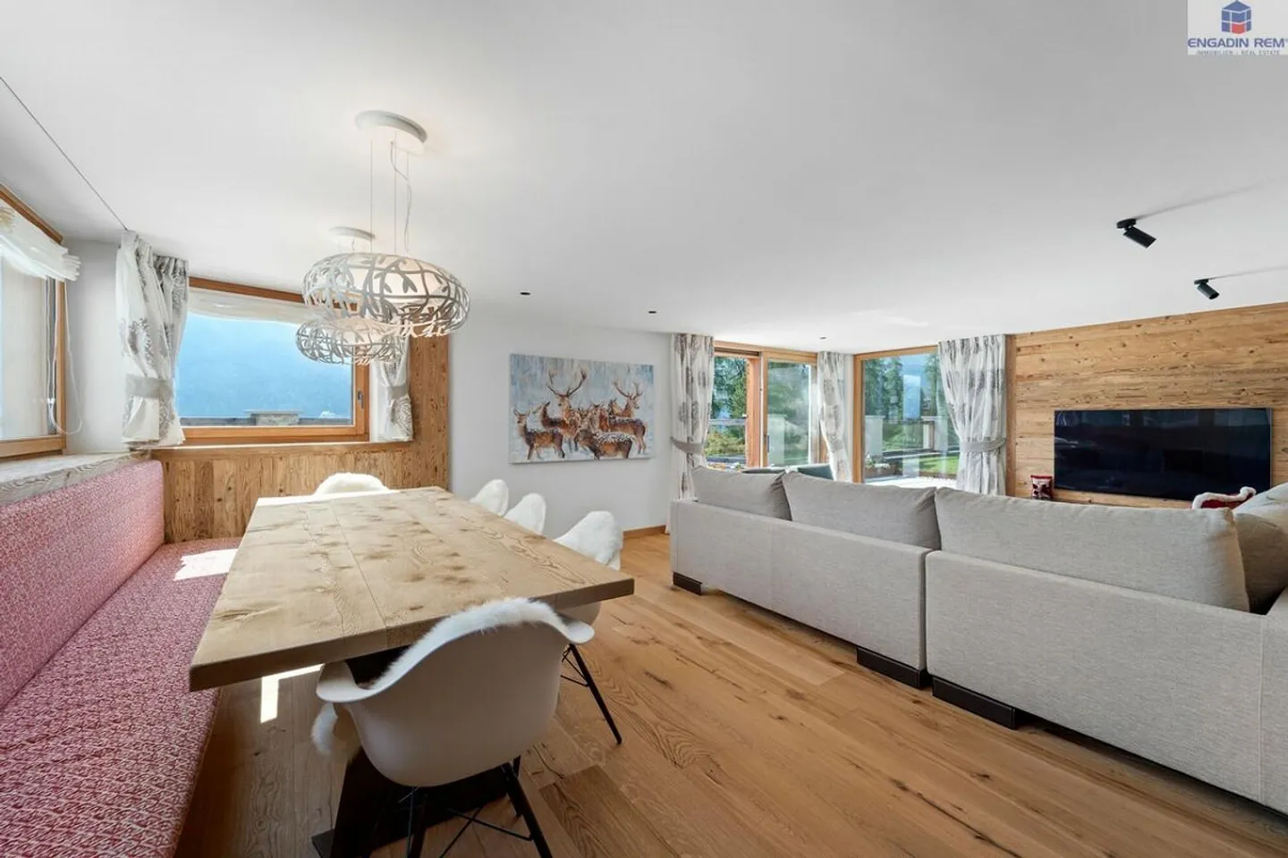 La tua lussuosa casa vacanze per un puro relax - Foto 2 di 6