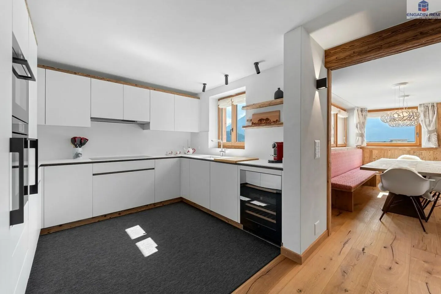 La tua lussuosa casa vacanze per un puro relax - Foto 3 di 6
