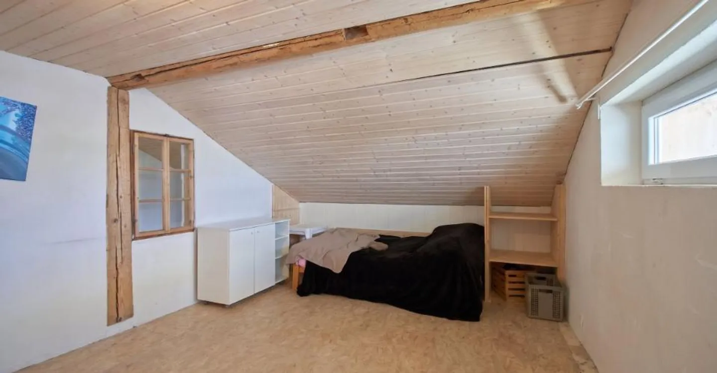 Chalet au Charme Historique - Photo 7 sur 9