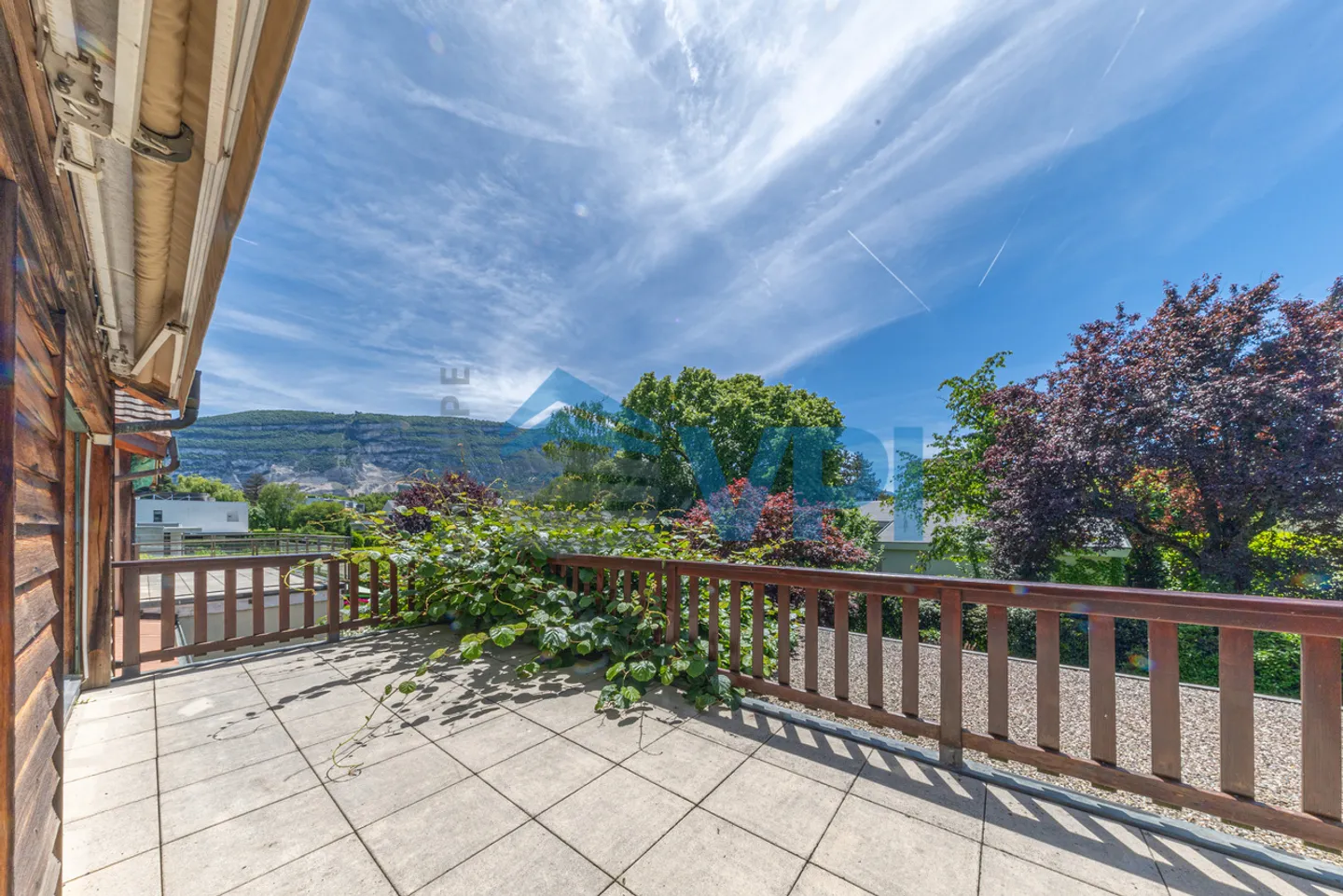Magnifica Casa con Studio Indipendente a Vessy - Foto 10 di 11