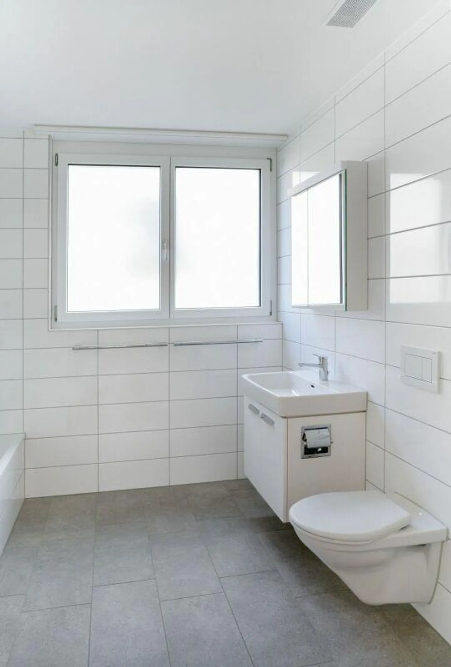 Belle appartement de 3,5 pièces à Grossdietwil - Photo 6 sur 8