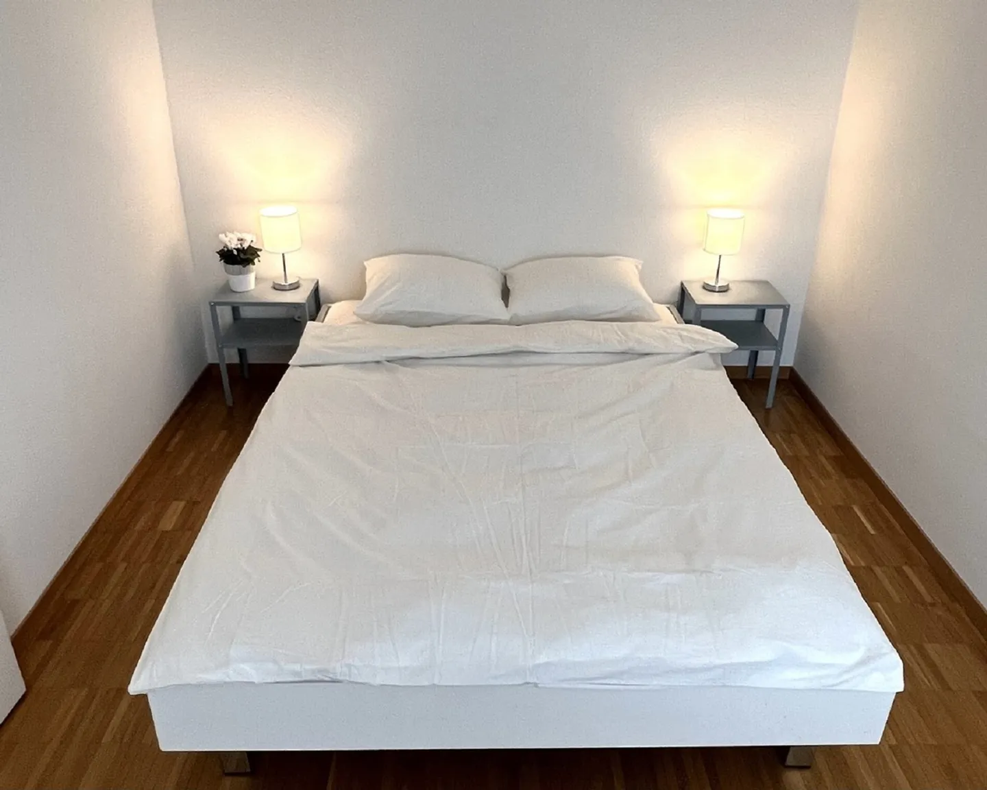 Appartement 2 pièces confortable dans un emplacement central à Zug - Photo 3 sur 7