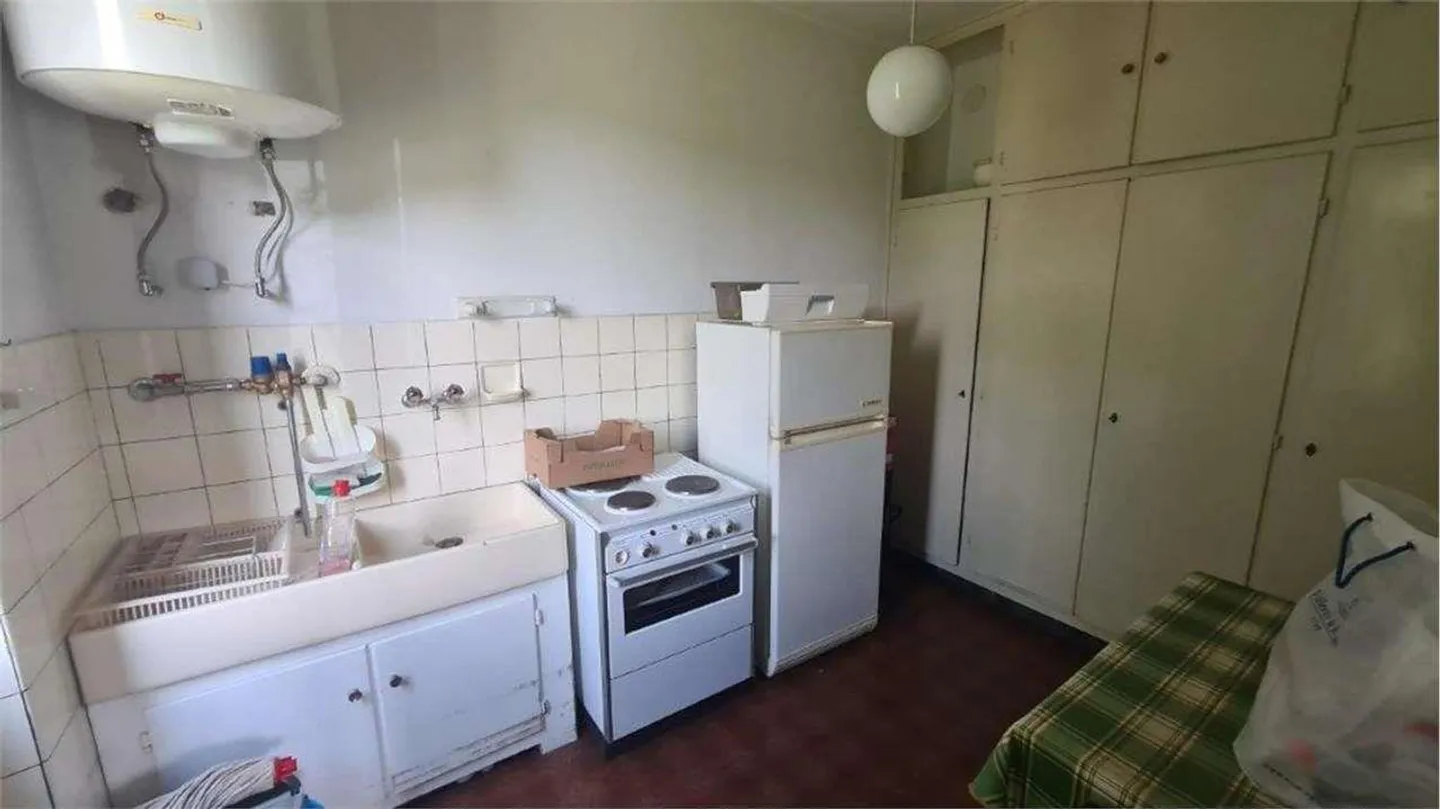 MENDRISIO : maison bifamiliale avec terrain - Photo 4 sur 6