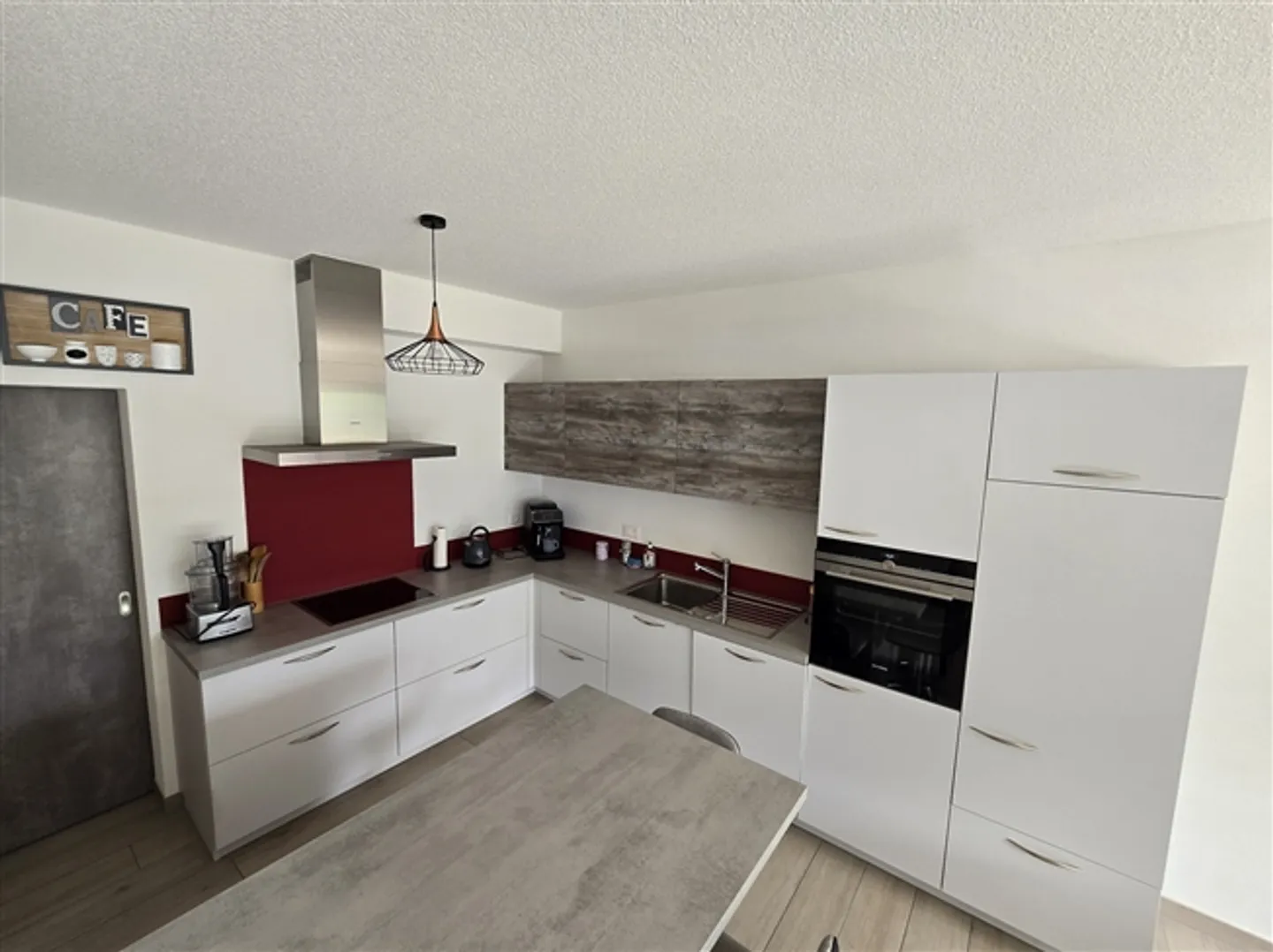 Villa - 4.5 pièces - 117 m2 - Veyras - AGENT EXCLUSIF - ref. 10242556 - Photo 7 sur 13