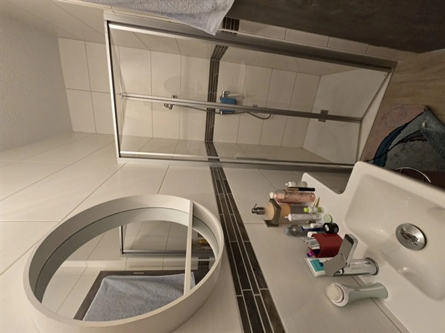 Villa - 4.5 pièces - 117 m2 - Veyras - AGENT EXCLUSIF - ref. 10242556 - Photo 9 sur 13