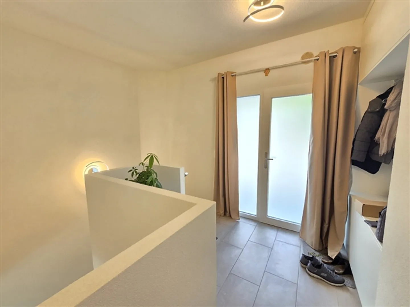 Villa - 4.5 pièces - 117 m2 - Veyras - AGENT EXCLUSIF - ref. 10242556 - Photo 10 sur 13