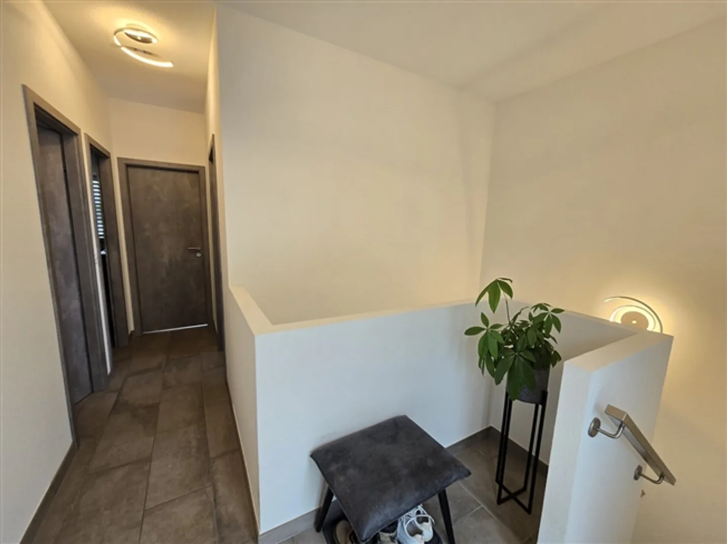 Villa - 4.5 pièces - 117 m2 - Veyras - AGENT EXCLUSIF - ref. 10242556 - Photo 11 sur 13