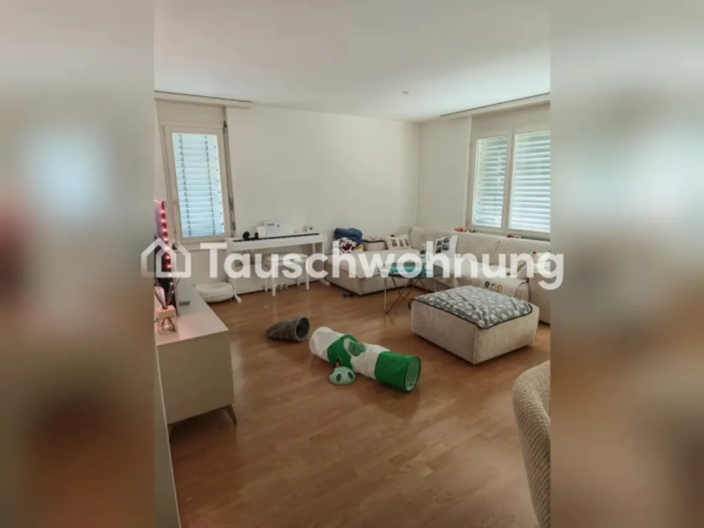 Spacious Apartment Exchange in Regensdorf - Photo 1 of 1
