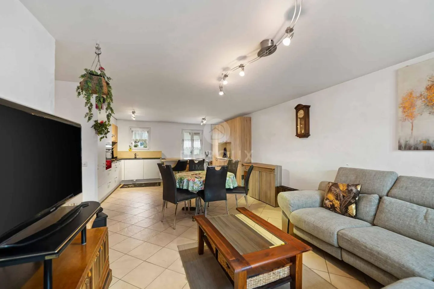 Appartamento 3 locali - Foto 3 di 9