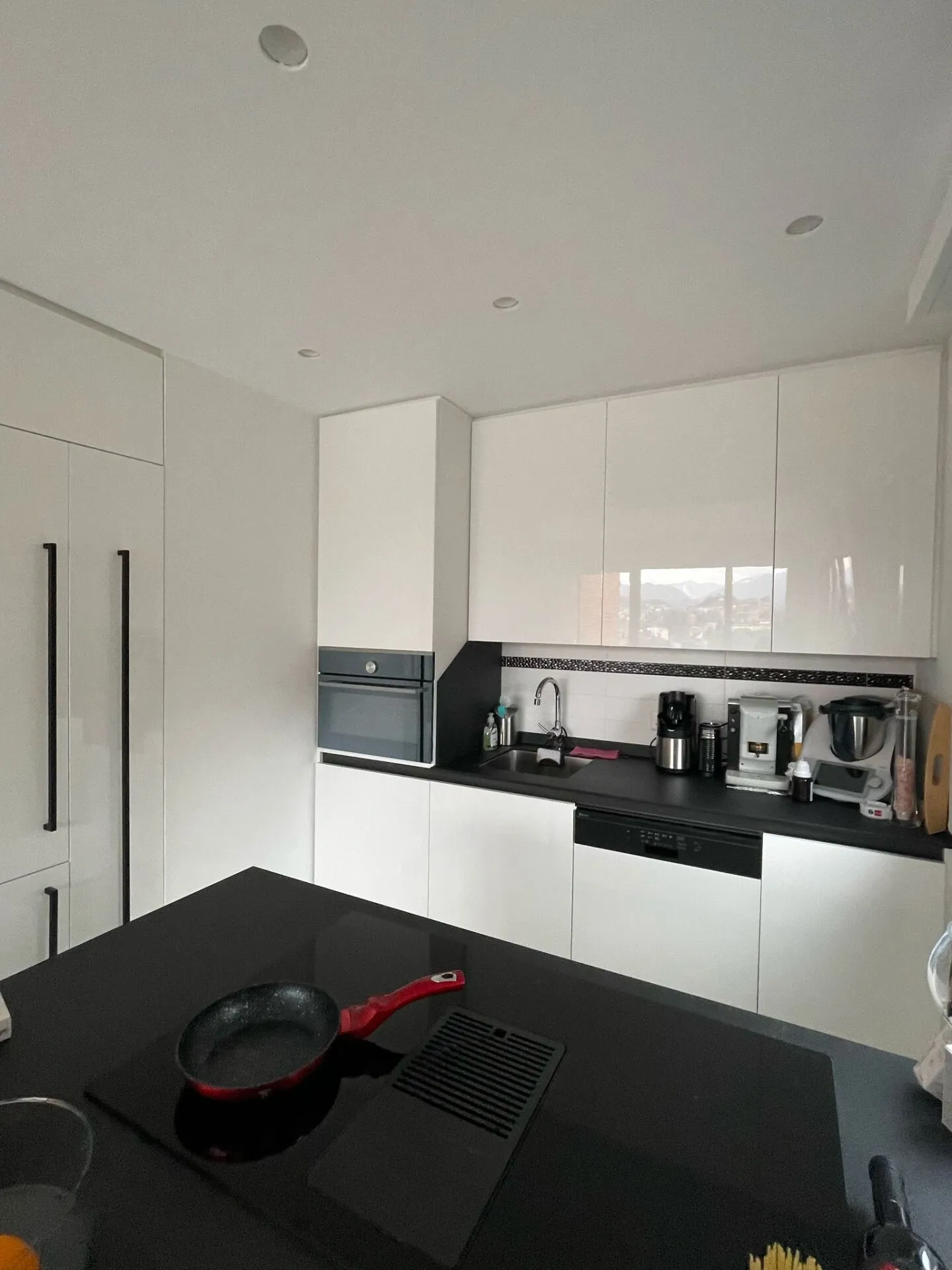 Wunderschöne Wohnung mit Blick auf den Luganersee - Foto 13 von 17