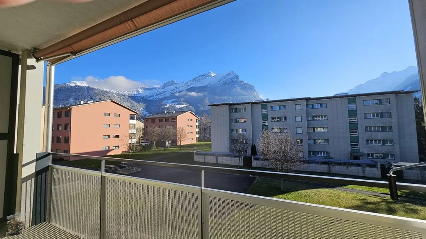 Charming 4.5-room apartment for rent in Altdorf! - Photo 1 of 7