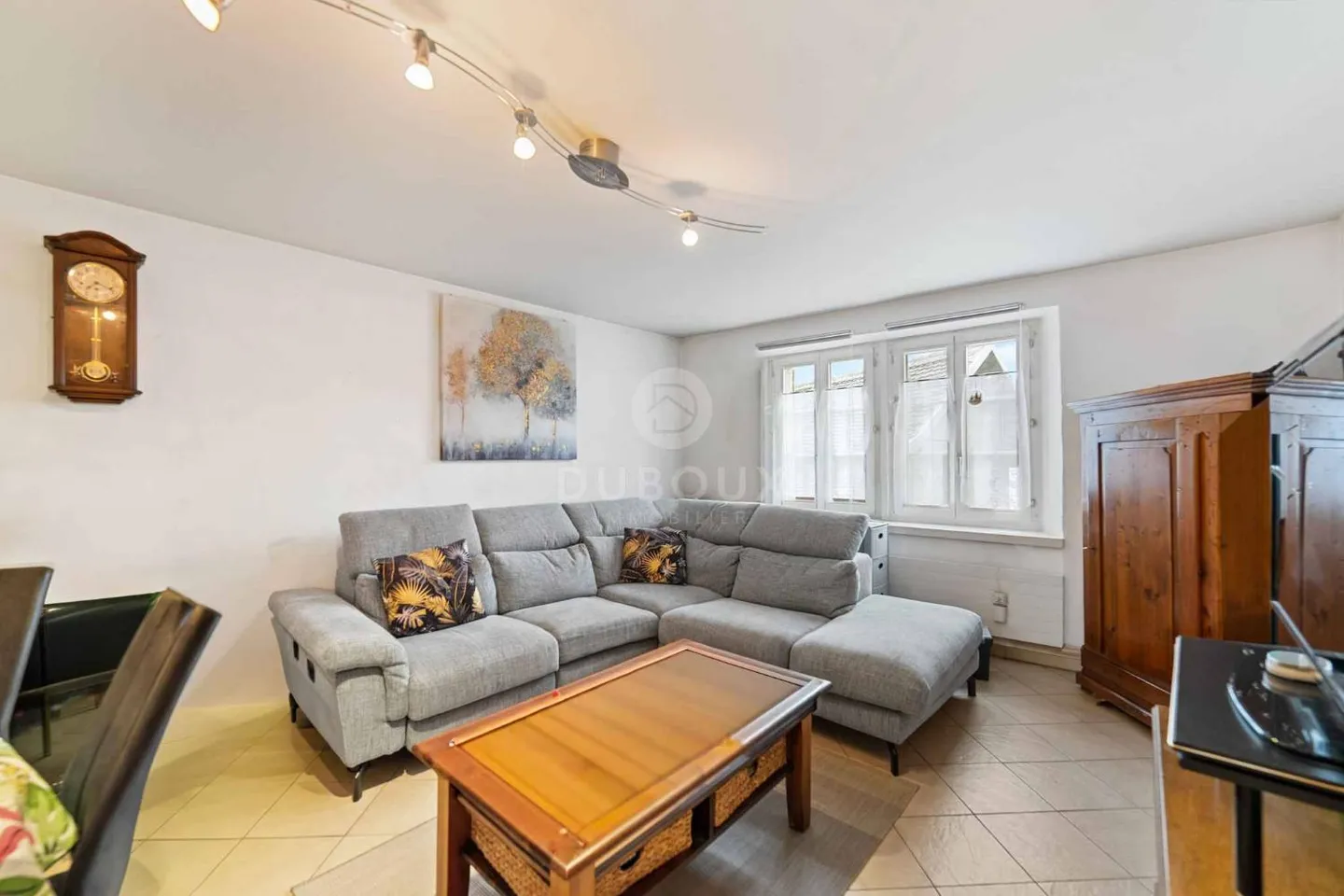 Appartamento 3 locali - Foto 1 di 9