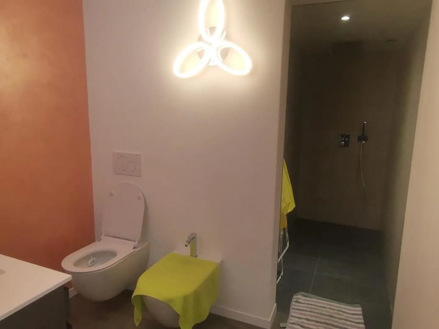 Appartamento 3 1/2 locali ristrutturato vicino Golf Lugano - Foto 11 di 13