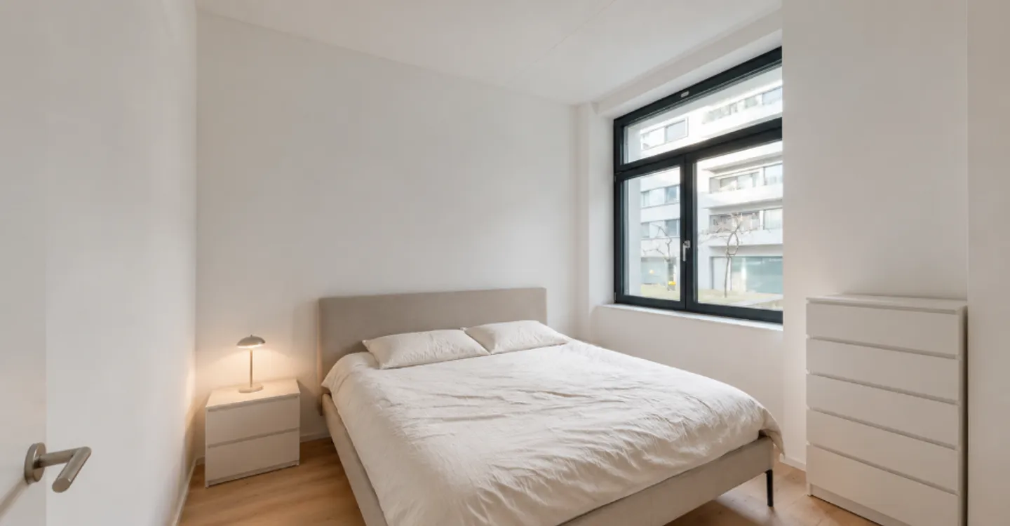 Loft-Design mit 2,5 Zimmern | 104 m² | Ruhig im Innenhof | Zürich-Altstetten - Foto 3 von 9