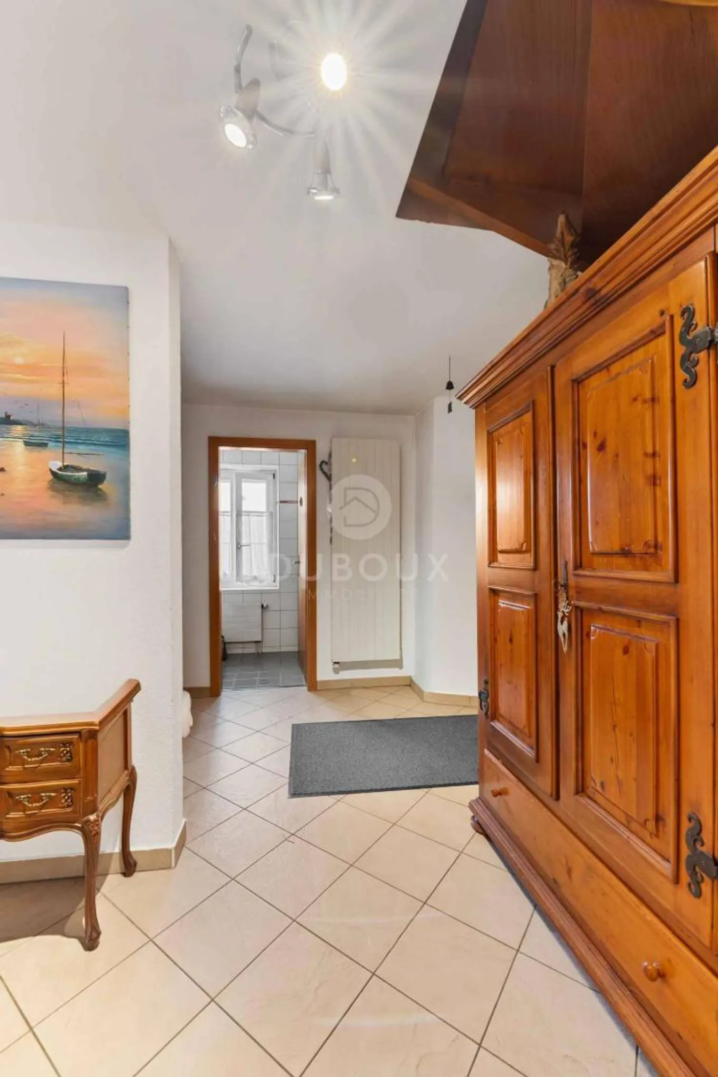 Appartamento 3 locali - Foto 4 di 9