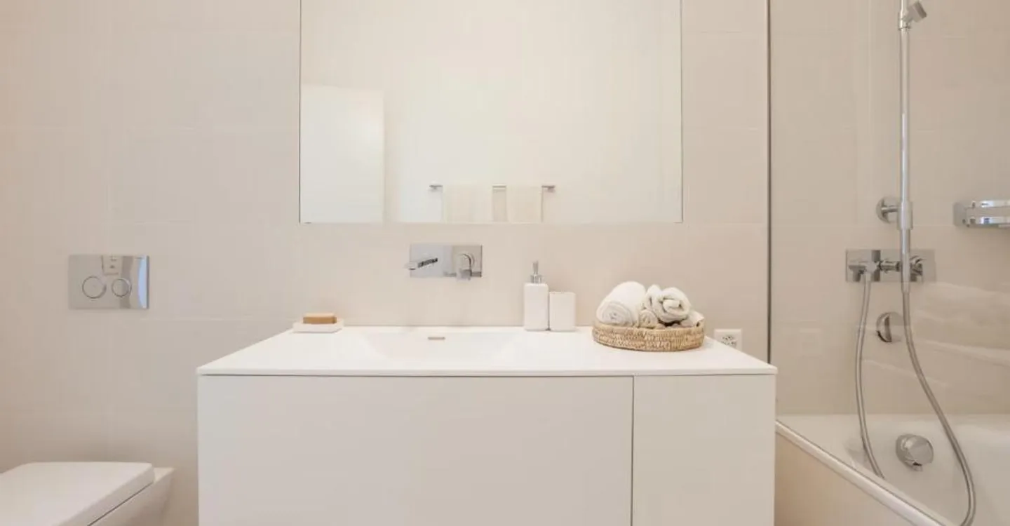 Loft-Design mit 2,5 Zimmern | 104 m² | Ruhig im Innenhof | Zürich-Altstetten - Foto 6 von 9