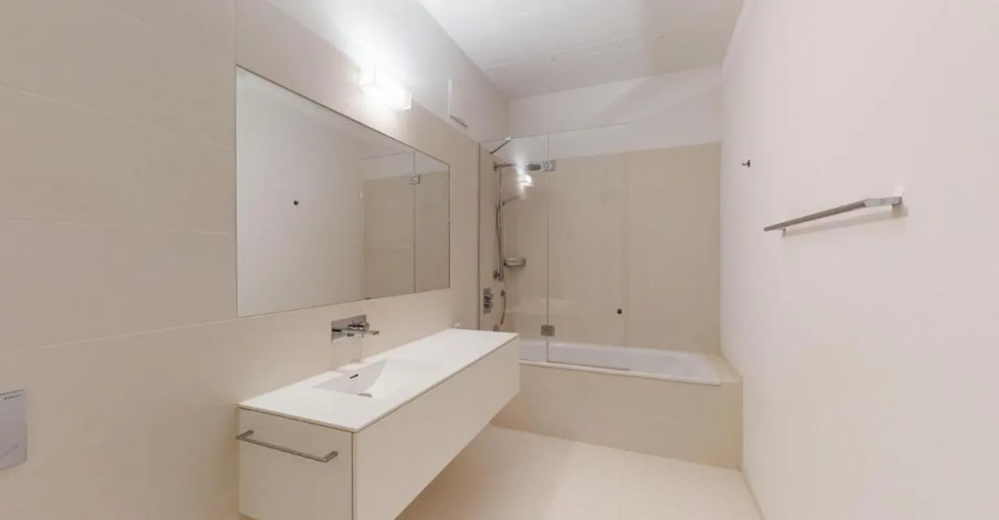 Loft-Design mit 2,5 Zimmern | 104 m² | Ruhig im Innenhof | Zürich-Altstetten - Foto 7 von 9