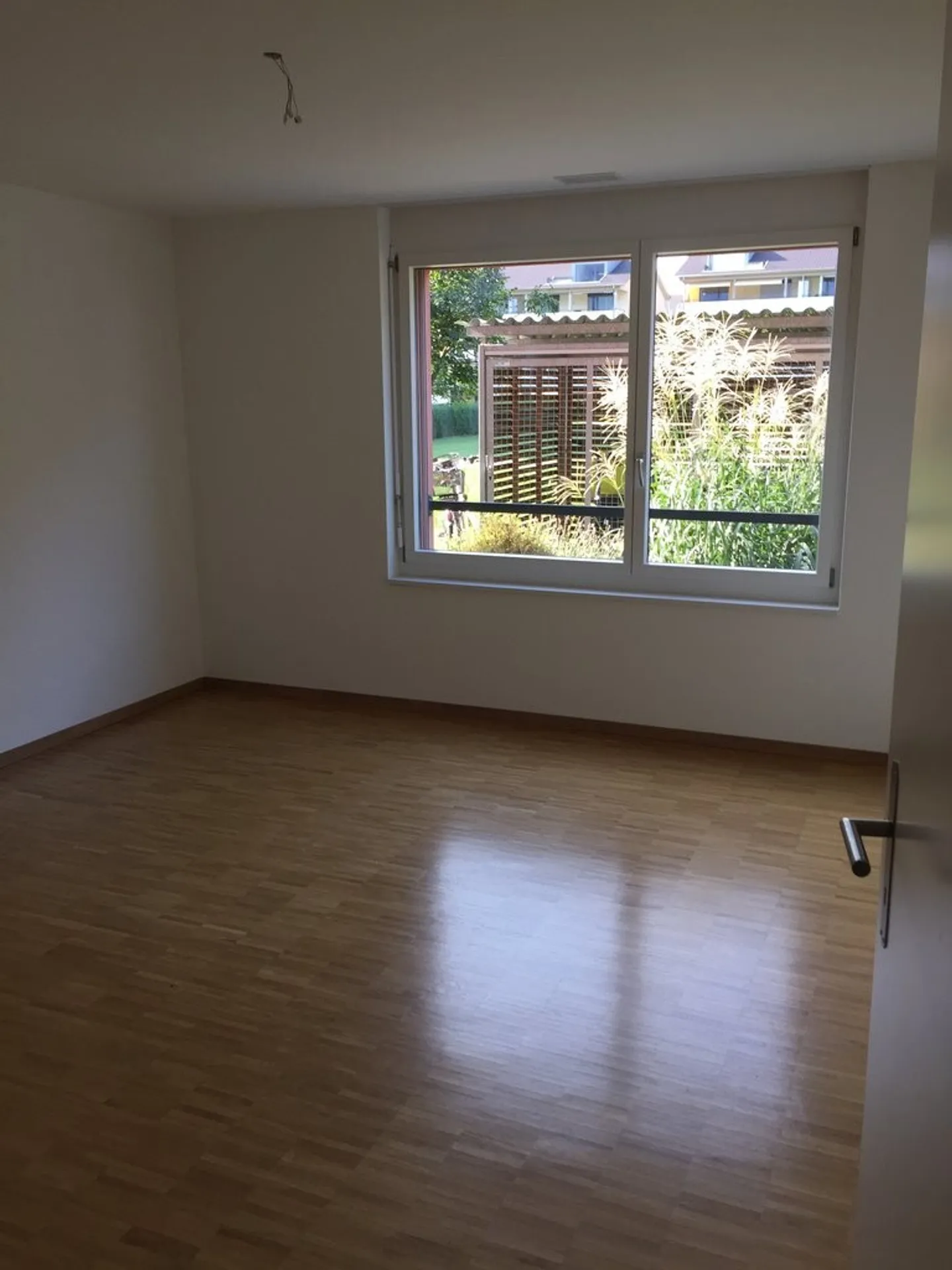 Charming 4.5-room apartment for rent in Altdorf! - Photo 4 of 7