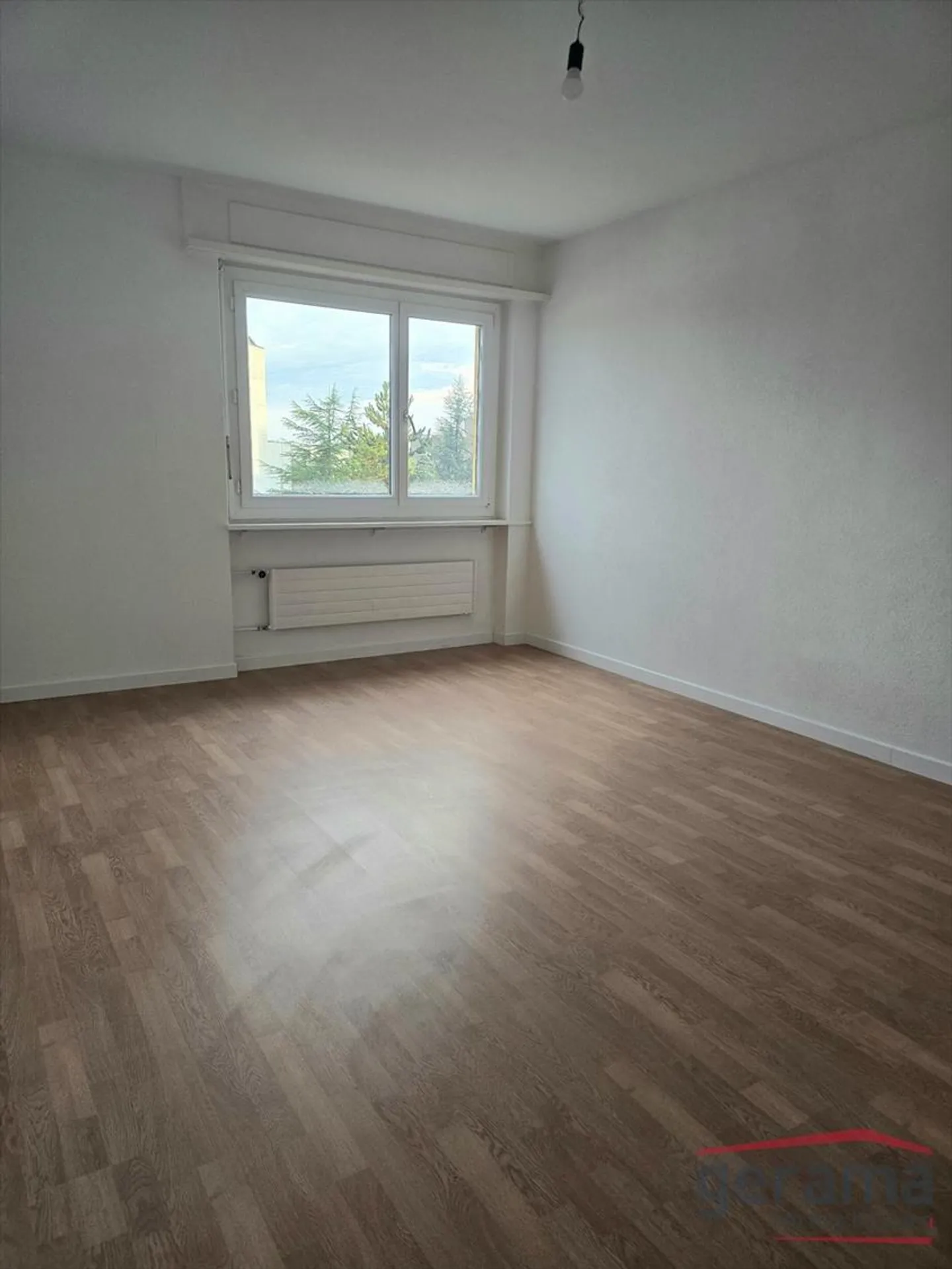 Schöne renovierte 3,5-Zimmer-Wohnung in Marly! - Foto 4 von 6