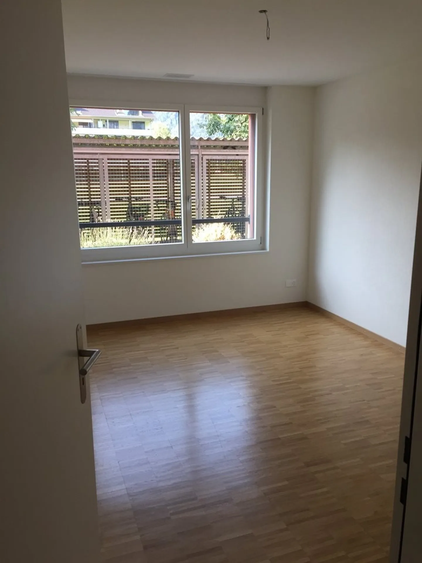 Charming 4.5-room apartment for rent in Altdorf! - Photo 5 of 7